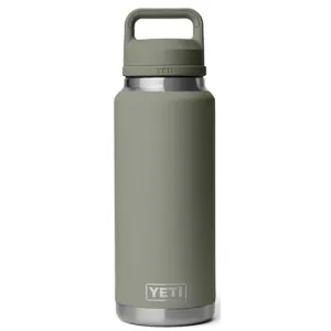 YETI Rambler 36 oz Btl C Chug Pampa Green