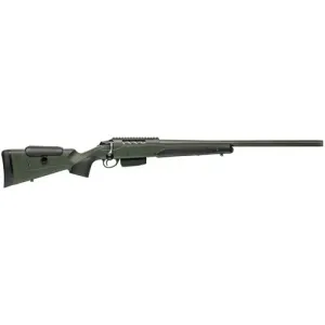 TIKKA T3x Super Varmint 6.5 PRC Heavy TB Blem