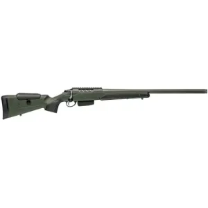 TIKKA T3x Super Varmint 7mm Rem Heavy TB Blem