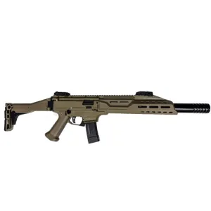 CZ Scorpion Evo 3 S1 FDE 9mm