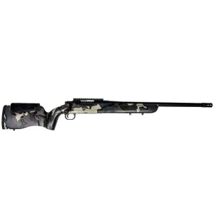 Mossberg MVP Thunder Ranch 20" 7.62 NATO