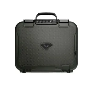 VAULTEK LifePod XE Special Edition Biometric Slim Portable