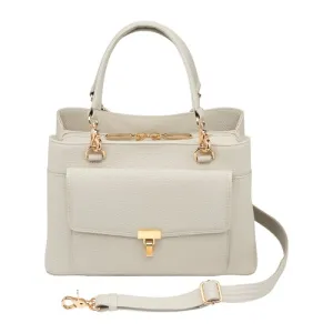 GUN TOTE'N MAMAS The Avenue Large Satchel