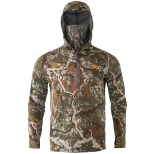 FIRST LITE Approach Hoody - Specter