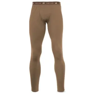 FIRST LITE Kiln Long John - Dry Earth