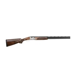 BERETTA 687 Silver Pigeon III 12 Gauge 30" Wood/Blued