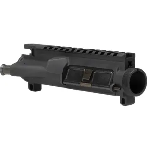 KNIGHTS ARMAMENT SR-15 Upper Rcvr Assembled Notched for AR-15