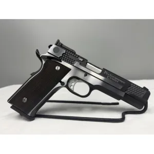 Smith & Wesson Performance Center 945-1 Two Tone 45 ACP 8 Rnd