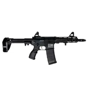 Fostech Tech 15 Fighting Bradley 7.5" .300 AAC