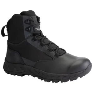 MAGNUM BOOTS Classic II 6" Side Zip Waterproof Black