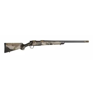 CHRISTENSEN ARMS Ridgeline 22 Creedmoor 20" CF Barren Dune Sprt