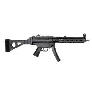 PTR 9LT-BR 9mm 12.5" 1/2x28 NO Welded Flash Hider 30rd