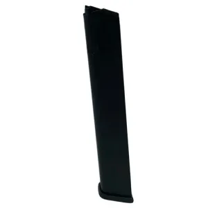 PRO MAG Glock 28 380 ACP 32rd Black Polymer Magazine