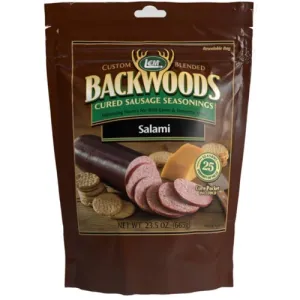 LEM Salami Sausage Seasoning for 25 Lbs