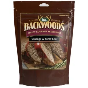 LEM Backwoods Meat Loaf & Sausage Seasoning up to 96lb