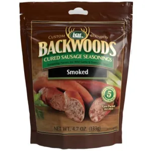 LEM Smoked Sausage Seasoning for 5 Lbs