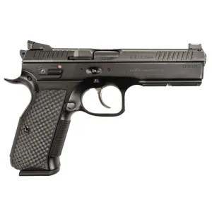 CZ Shadow 2 9mm Blk