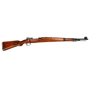 Yugo M48 8MM Mauser