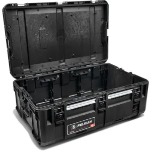 PELICAN CR90 Crate Black