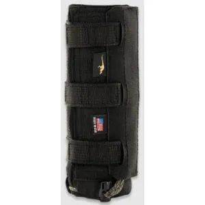 MARSUPIAL GEAR Suppressor Cover 6" Black 6"