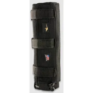 MARSUPIAL GEAR Suppressor Cover 7" Black 7"