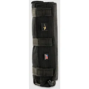 MARSUPIAL GEAR Suppressor Cover 8" Black 8"