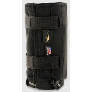 MARSUPIAL GEAR Suppressor Cover 5" Black 5"