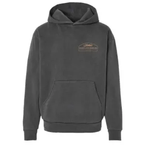 MATHEWS BOWS NAS Whitetail Hoodie