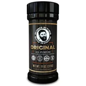 BEARDED BUTCHER BLEND Original Blend 11oz