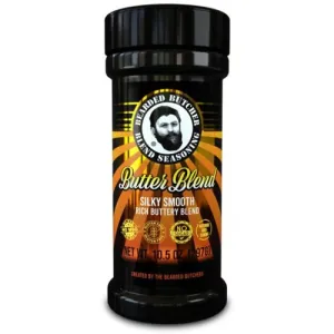 BEARDED BUTCHER BLEND Butter Blend 10.5oz