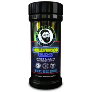 BEARDED BUTCHER BLEND Hollywood Blend 10oz