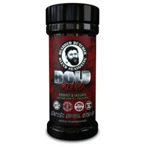 BEARDED BUTCHER BLEND Bold Blend 10oz