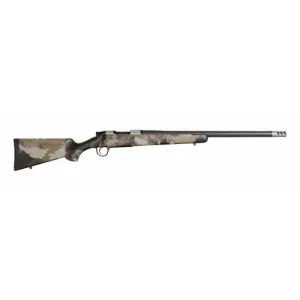 CHRISTENSEN ARMS Ridgeline 22 Creedmoor 20" CF/SS Barren Dune Sprt