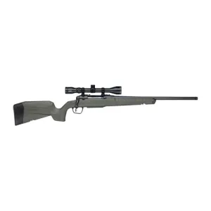 SAVAGE ARMS Axis 2 XP 243 Win Green
