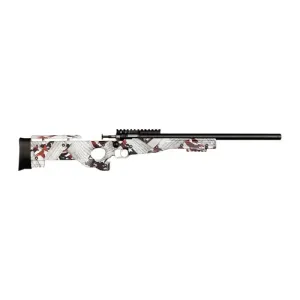 KEYSTONE Crickett Precision Rifle Amendment 22LR Rifle Only