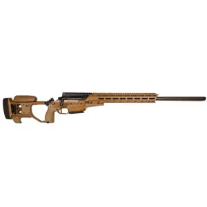 Sako TRG22 A1 308 Win 26" TB Coyote