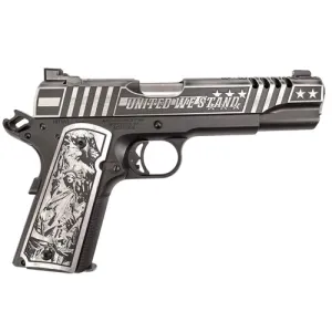 Auto Ordnance "United We Stand" 1911 45 ACP