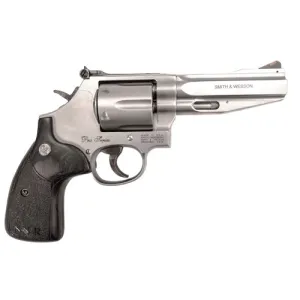 Smith & Wesson Pro Series Model 686 .357 Magnum