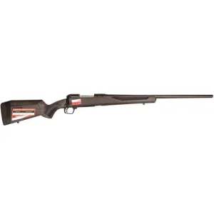 Savage 110 Hunter Gray 223 Rem. 22"