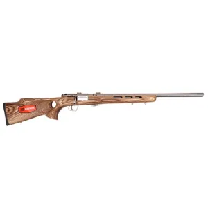 Savage Mark II BTVS 22LR 21"