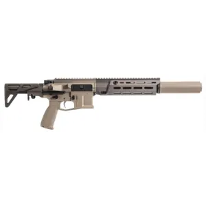 MAXIM DEFENSE SDX 508 300 Blackout SBR 8.5" Black