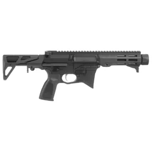 MAXIM DEFENSE MD15 Duty Precision 6mm ARC 18" PRS Lite Stk Black