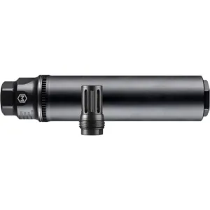 MAXIM DEFENSE DSX 762 HQD+FH Suppressor System w/Flash Hider Blk