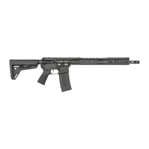 BLACK RAIN ORDNANCE SSP Spec+ 5.56 NATO 16" Armor Black