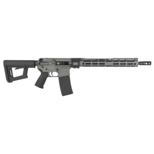 BLACK RAIN ORDNANCE Kinetx Spec15 5.56 NATO 16" Tungsten/Black
