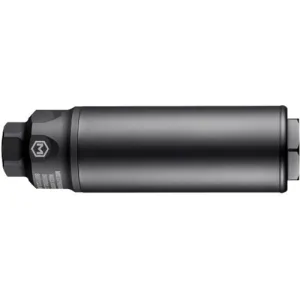 MAXIM DEFENSE DSK-M 5.56 NATO Grade 9 Titanium Tube SS Core Blk