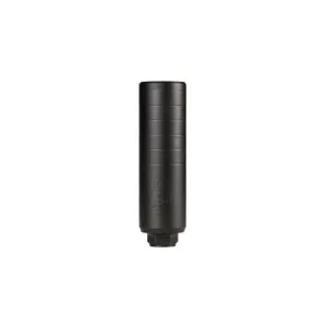 Q LLC Lil' Drop Kick 6.5 Cm SS 5.9" Melonite Rearend MD