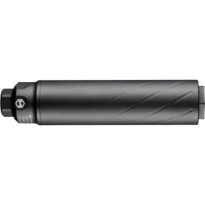 MAXIM DEFENSE PRS-350 HD Blk Suppressor
