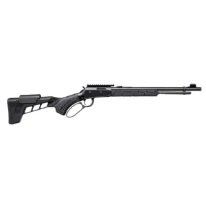 SAVAGE ARMS Revel Tactical 17 HMR