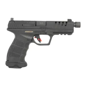 SAR USA SAR9 Socom 9mm Black 10rd